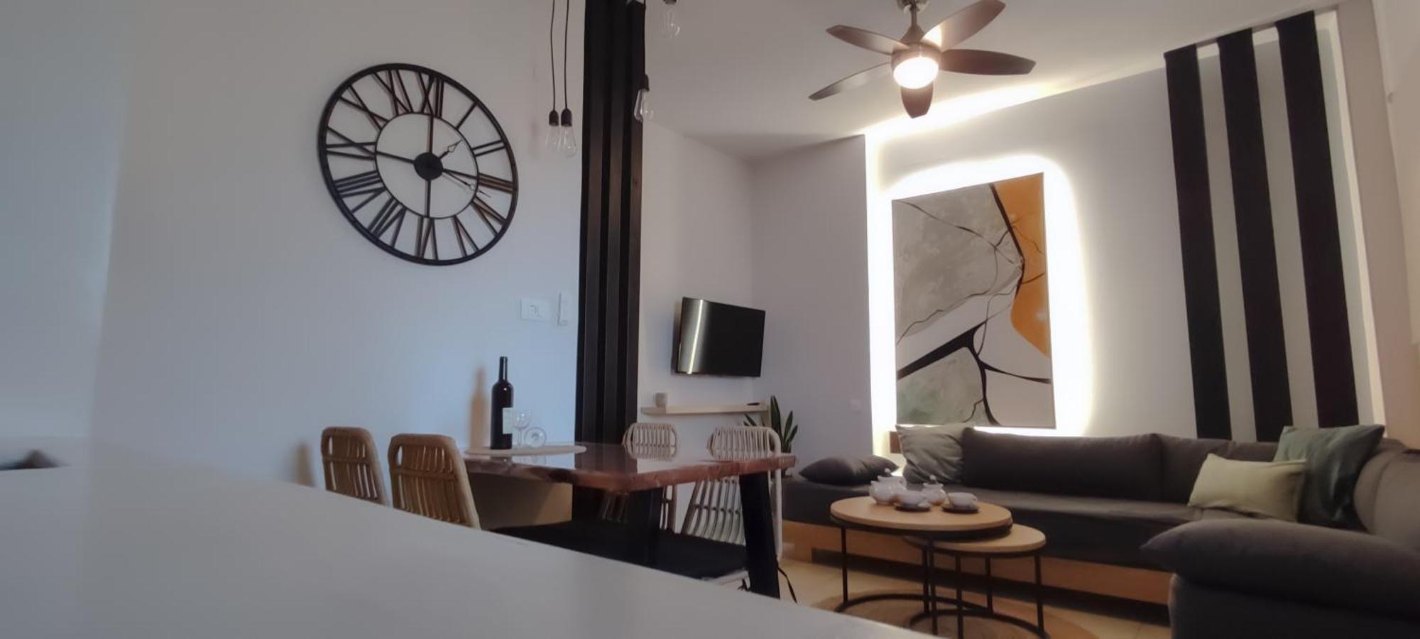 Niki Apartments Makrýgialos Esterno foto