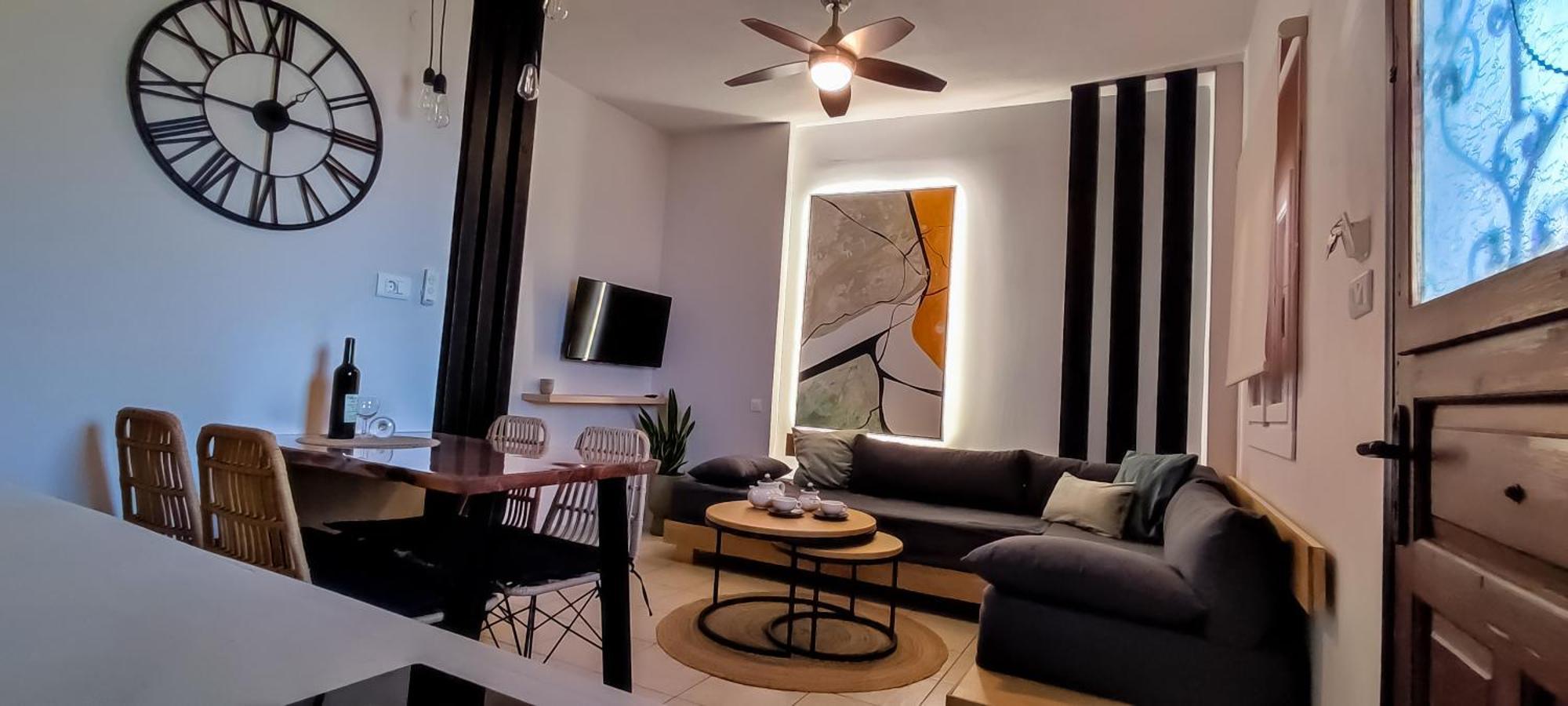 Niki Apartments Makrýgialos Esterno foto