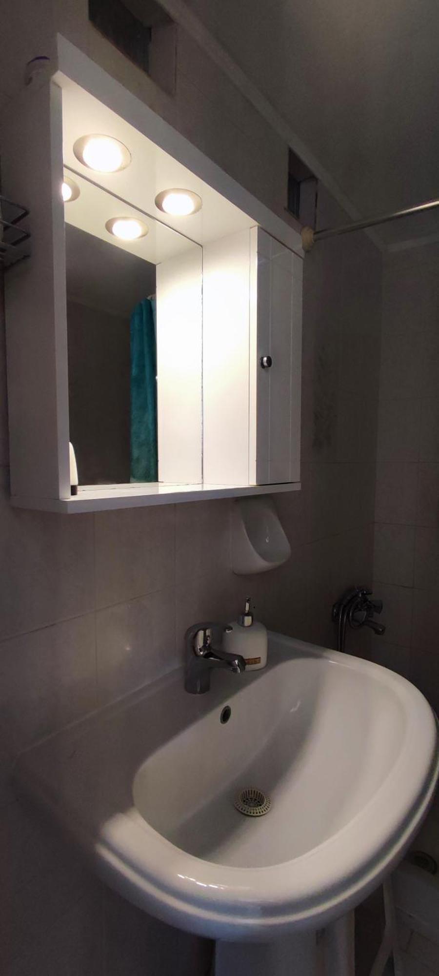 Niki Apartments Makrýgialos Esterno foto