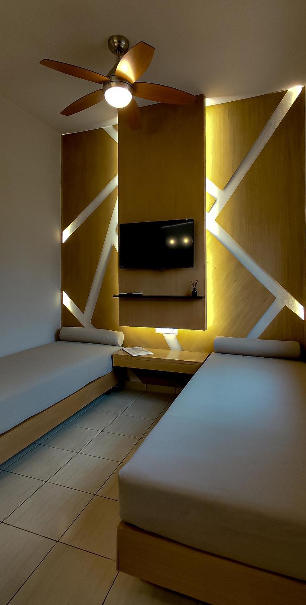 Niki Apartments Makrýgialos Esterno foto
